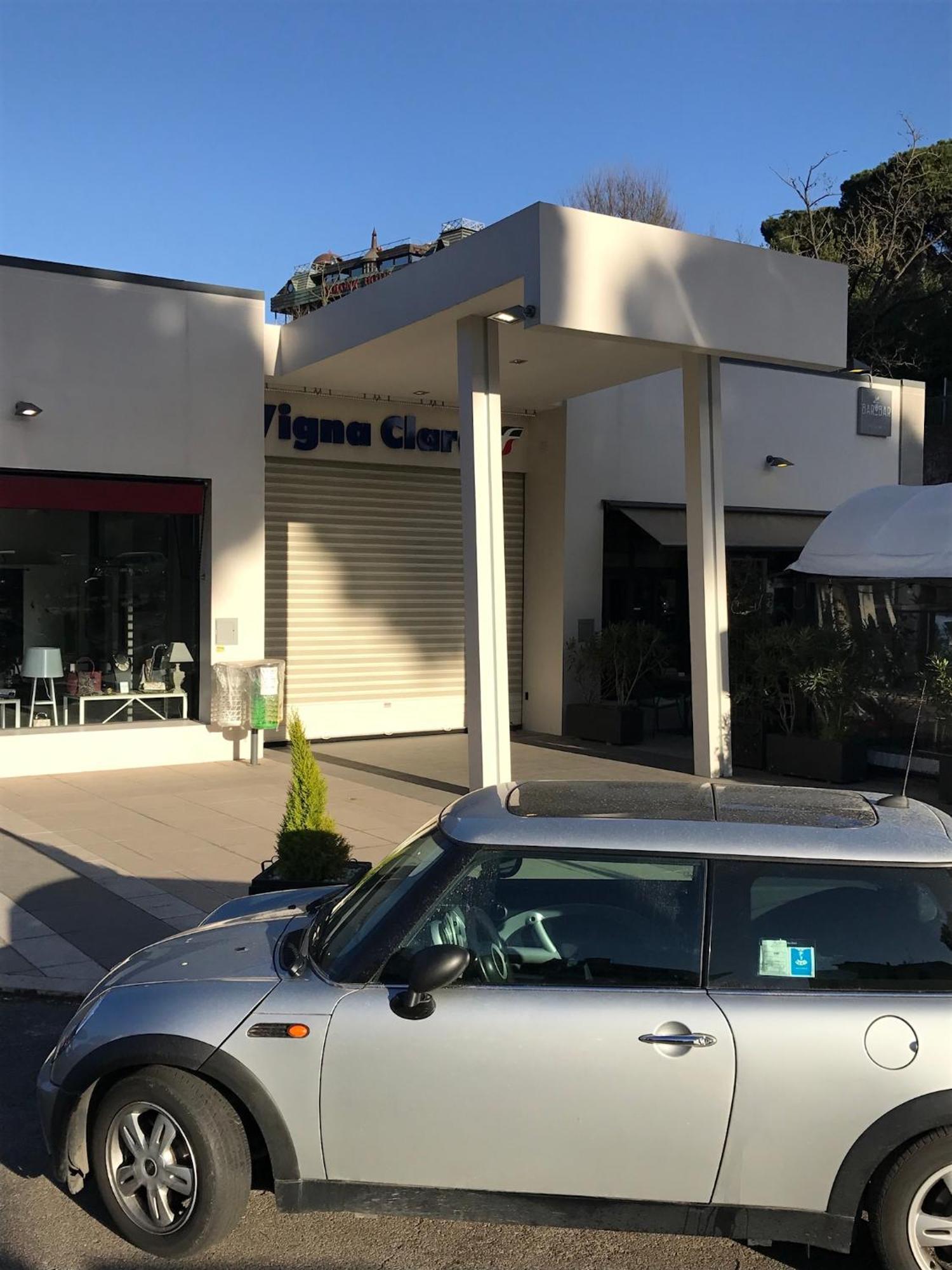 罗马 埃米利奥之家旅馆酒店 外观 照片