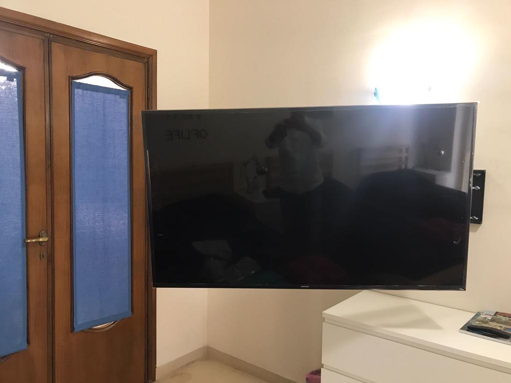 罗马 埃米利奥之家旅馆酒店 外观 照片