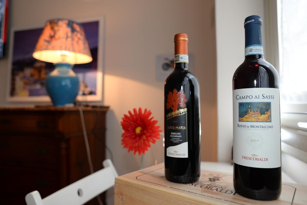 罗马 埃米利奥之家旅馆酒店 外观 照片
