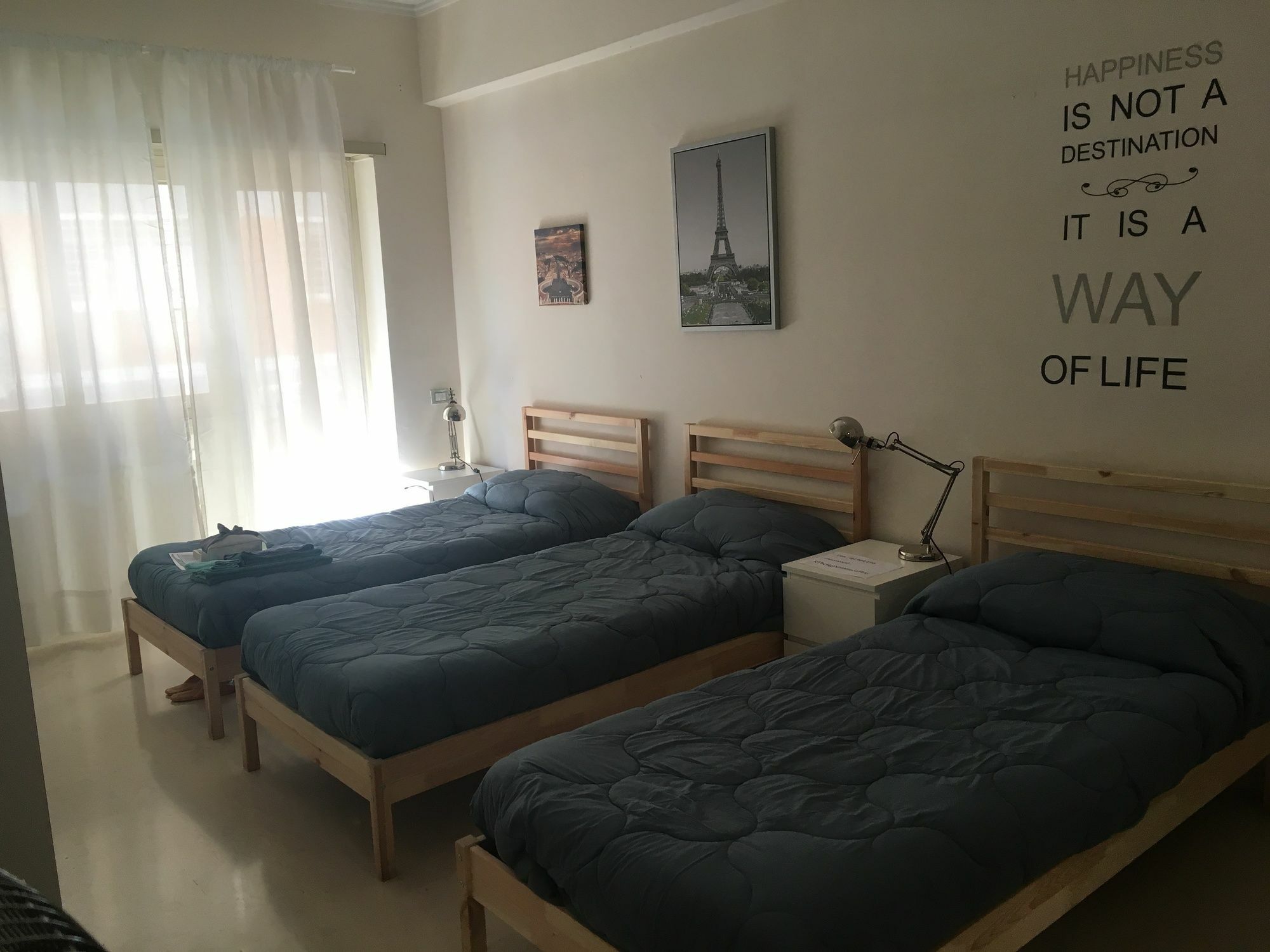 罗马 埃米利奥之家旅馆酒店 外观 照片