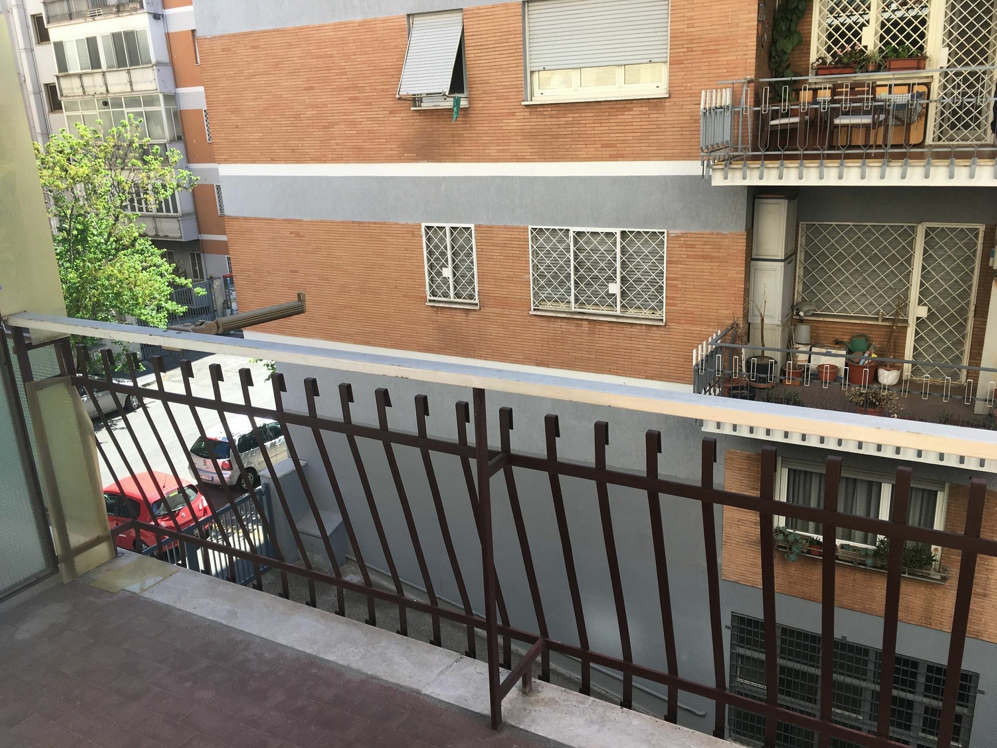 罗马 埃米利奥之家旅馆酒店 外观 照片